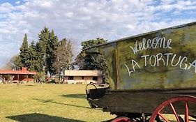 La Tortuga Turismo Rural